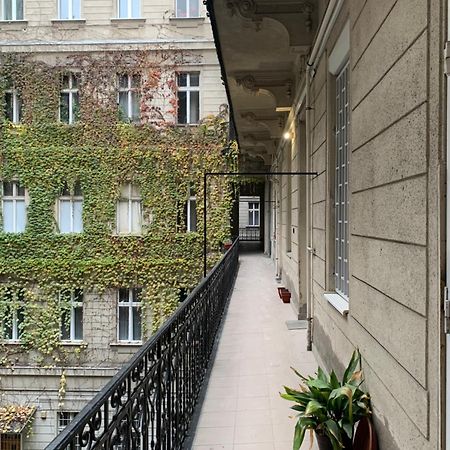 Tailor Apartment In The Center ブダペスト エクステリア 写真